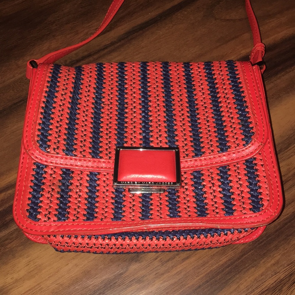 Marc By Marc Jacobs Crossbody Purse - Picture 2 of 7